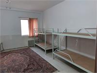 بازدید خوابگاه پسران 19-8-1402