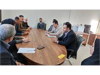 بازدید معاونت فرهنگی دانشجویی 20-8-1402