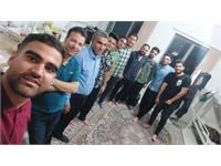 هفته خوابگاه های دانشجویی