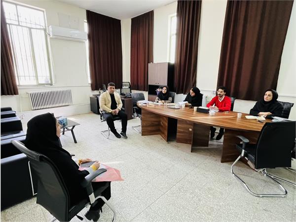 برگزاری مصاحبه تکمیل ظرفیت کاردانی اتاق عمل و هوشبری در مجتمع آموزش عالی سلامت
