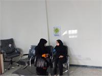 غربالگری دیابت و فشار خون بالا