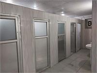 بازدید خوابگاه پسران 19-8-1402