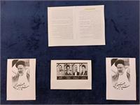 مراسم یادبود ریاست جمهوری