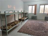 بازدید خوابگاه پسران 19-8-1402