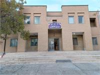 بازدید خوابگاه پسران 19-8-1402