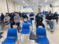 کارگاه آموزشی