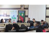 روز دانشجو 19-9-1402