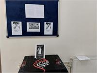 مراسم یادبود ریاست جمهوری