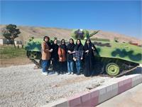 اردوی بازی دراز