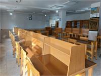 بازدید خوابگاه پسران 15-9-1402