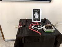 مراسم یادبود ریاست جمهوری