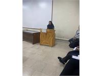 کارگاه آموزشی