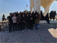 اردوی بازی دراز