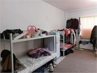 بازدید خوابگاه پسران 15-9-1402