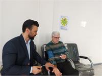 غربالگری دیابت و فشار خون بالا