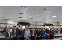 بازدید از وزارتخانه 19-9-1402