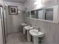 بازدید خوابگاه پسران 19-8-1402