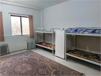 بازدید خوابگاه پسران 19-8-1402