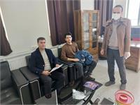 واکسیناسیون هپاتیت 25-10-1402