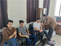 واکسیناسیون هپاتیت 25-10-1402