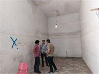 منابع فیزیکی و نظارت بر طرح های عمرانی دانشگاه