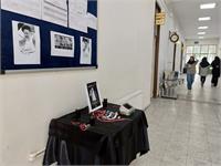 مراسم یادبود ریاست جمهوری