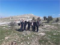 اردوی بازی دراز