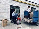 تجهیز خوابگاه دانشجویی مجتمع آموزش عالی سلامت