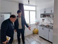 بازدید از وزارتخانه 19-9-1402