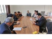 بازدید معاونت فرهنگی دانشجویی 20-8-1402