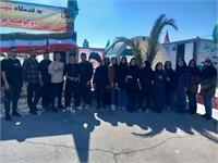 اردوی بازی دراز