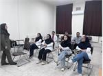 برگزاری کارگاه مهارت تحصیلی