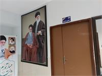 بازدید خوابگاه پسران 19-8-1402