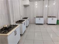 بازدید خوابگاه پسران 19-8-1402