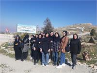 اردوی بازی دراز