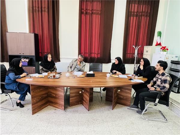 برگزاری مصاحبه کاردانی اتاق عمل و هوشبری در مجتمع آموزش عالی سلامت