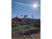 اردوی بازی دراز