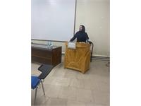 کارگاه آموزشی